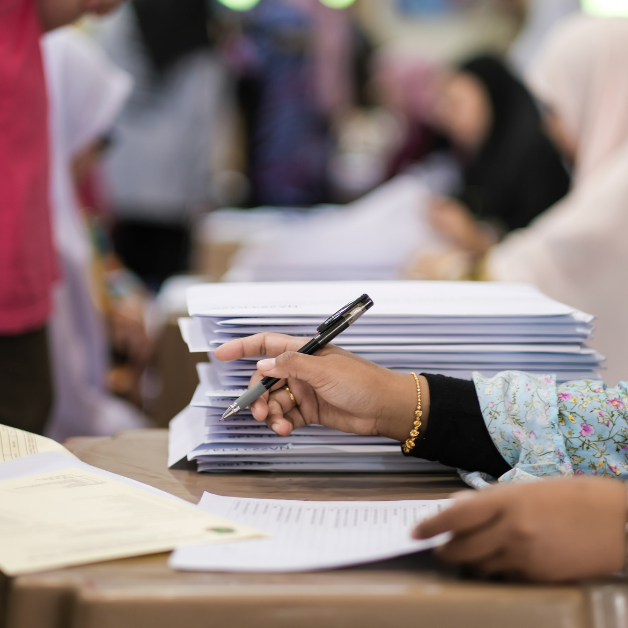 Rewriting History: How We Should Be Teaching Sejarah