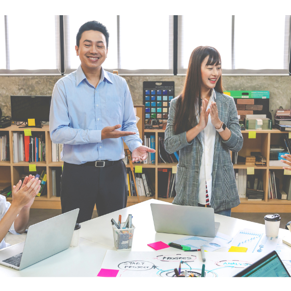 Today On Twitter: Are You An “Employee” Or “Collaborator”?