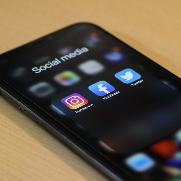 Suing Social Media For Harm To Children?
