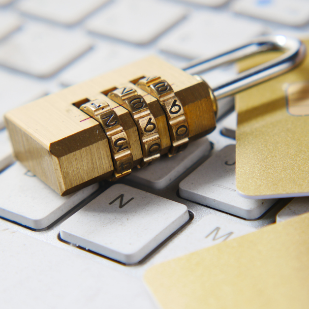 What's A World Without Passwords?
