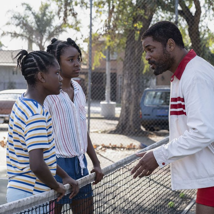 Popcorn Culture - Review: King Richard