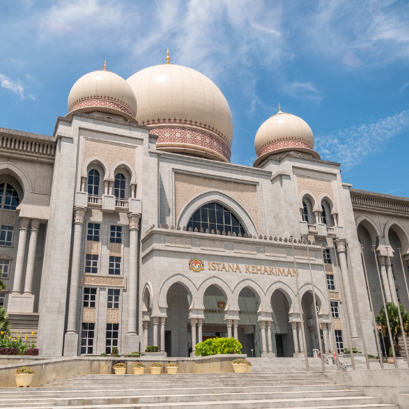 AG Asked To Explain Basis For Dropping Public Interest Cases