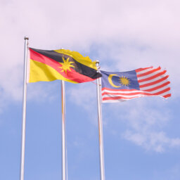  Final Round Of Election Campaigns In Sarawak
