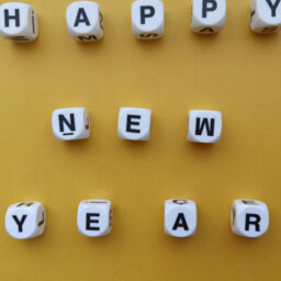 Today On Twitter: Happy New Year! #Goodbye2021