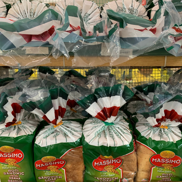 The Rise Of Bread Prices