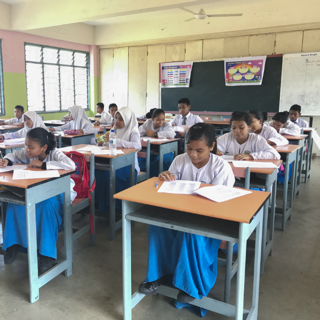 Punishing Students: When Does It Cross The Line?