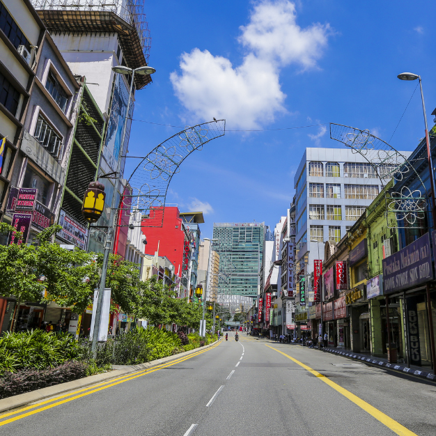 Today On Twitter: Car-Free Days To Encourage More Walking?