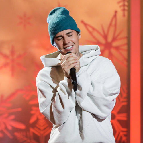 Today on Twitter: Beliebers' Rejoice!