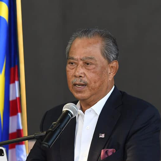 Does Malaysia Have Financial Problems? 