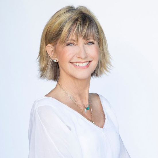 Hopelessly Devoted To Olivia Newton-John (1948-2022)