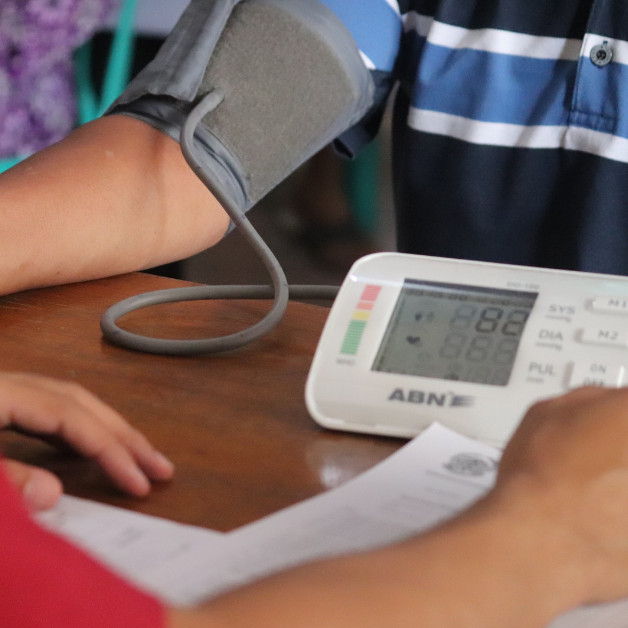 Are You Concerned About Your Health Screenings?