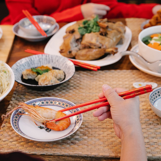 Today On Twitter: CNY SOPs for 2022