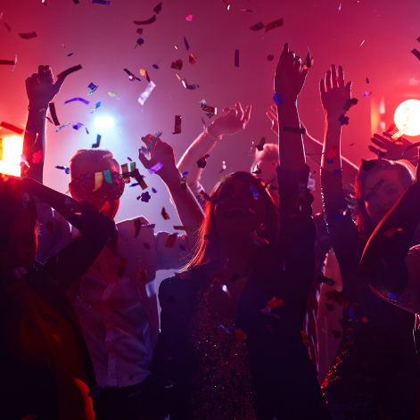 Nightclubs and Entertainment Businesses: What About Us?