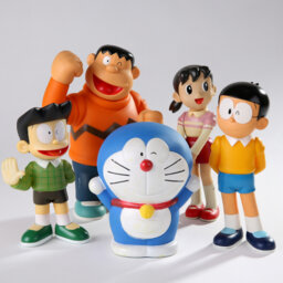Today On Twitter: Remembering Fujiko Fujio, Doraemon Co-Creator
