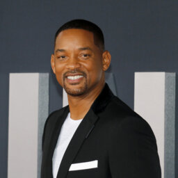 Today On Twitter: What Happened At The Oscars? #WillSmith