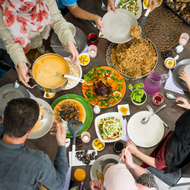 Today On Twitter: The Debate Of RSVP-ing An Open House