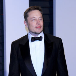 Today On Twitter: Elon Musk Says Show Up Or Ship Out