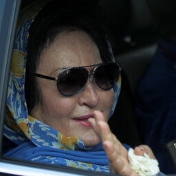 Rosmah Guilty As Charged