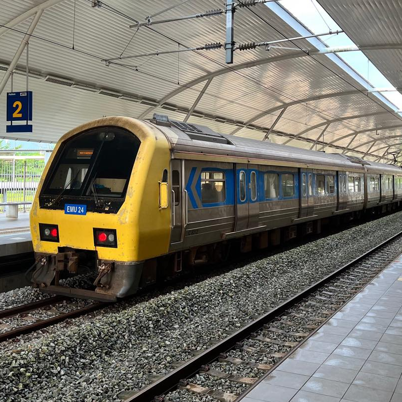 Discounts For Families Travelling On The Rail