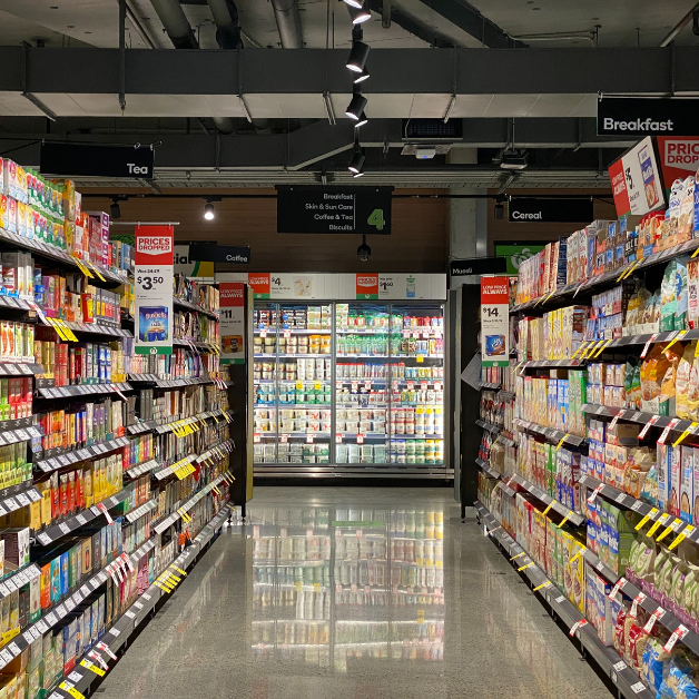Removing APs For Our Food Imports