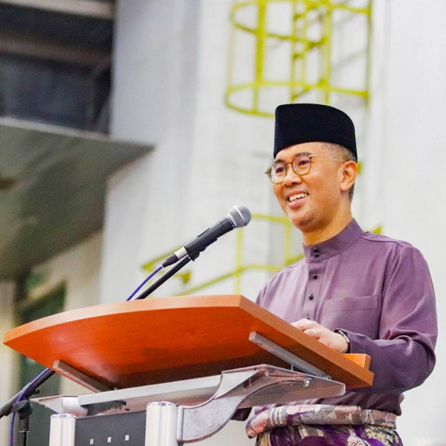 Can a Ministry Adopt a District? Ask Kuala Selangor.