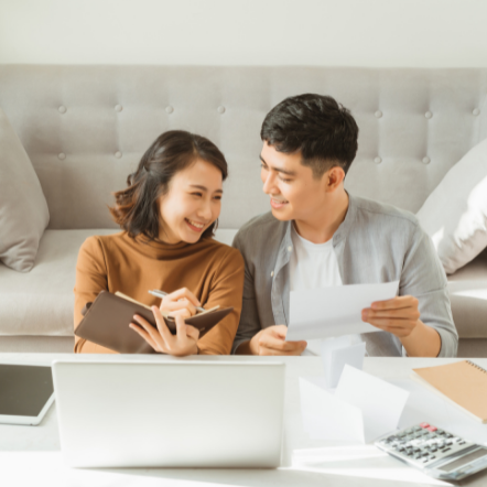 Today On Twitter: When To Talk About Money In A Relationship