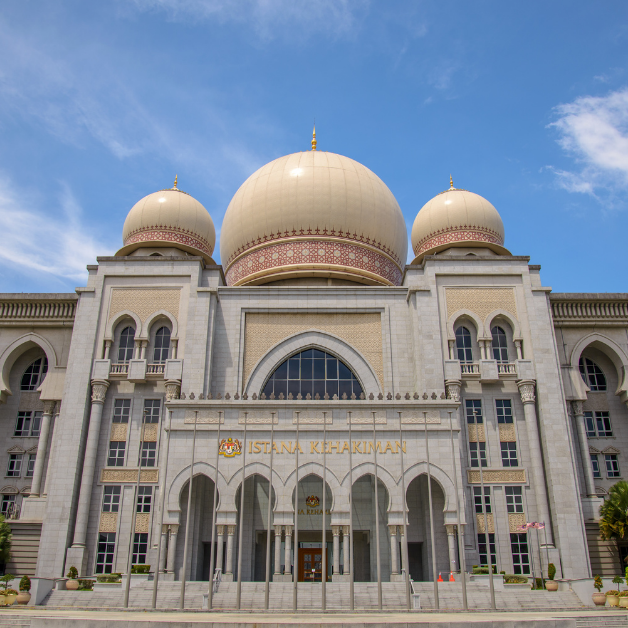 Unconstitutional For State To Confer Powers To Syariah Courts