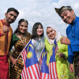 Is Malaysia Really A Shining Beacon Of Racial Unity?