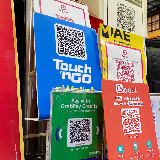 Tolls To Take On All Digital Payments