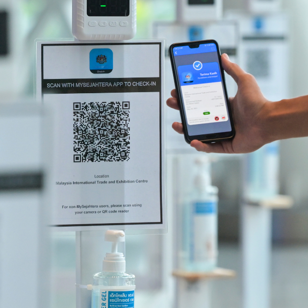 MySejahtera Introduces New Feature To Replace Check-Ins