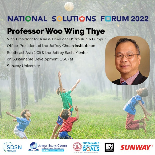 What We Learned From The National Solutions Forum 2022