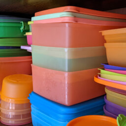 Today On Twitter: The Power Of Tupperware