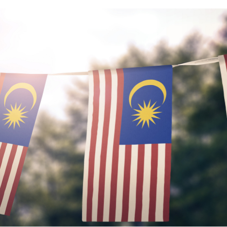 To Fly, Or Not To Fly The Flag; That Is The Question