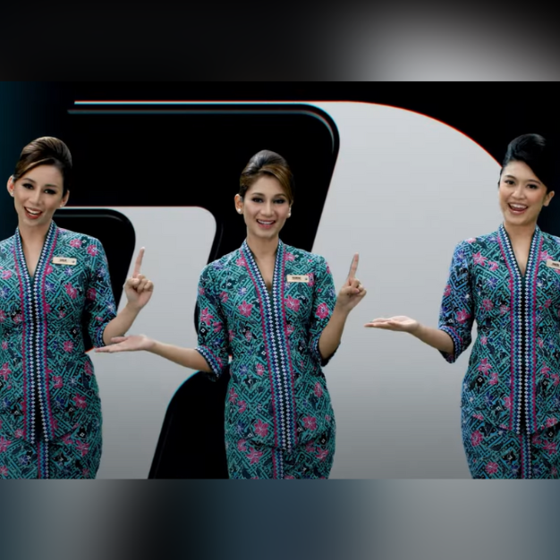MAS Gets Musical