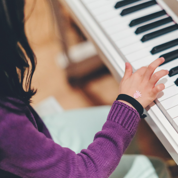 The Treble With Our Music Classes