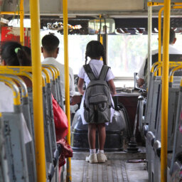 Today On Twitter: Do Students Still Take Public Transportation?