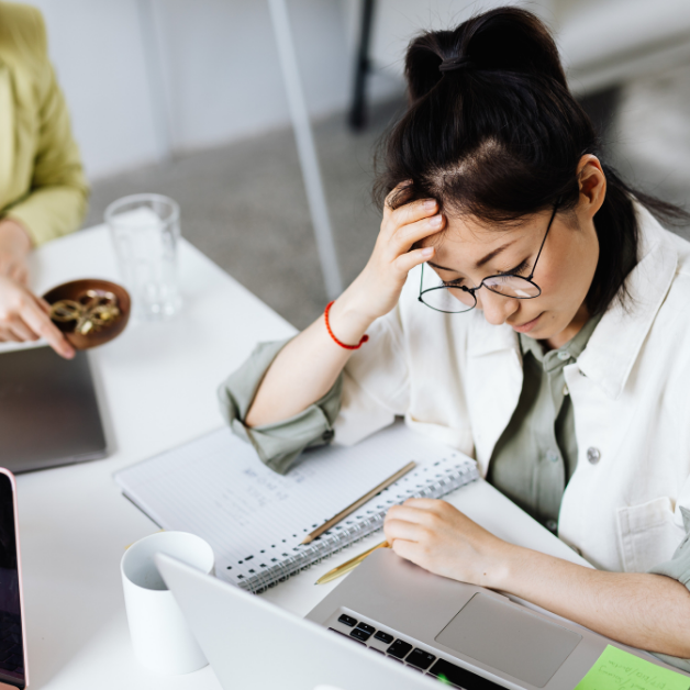 Overworked, Underpaid - KL In A Nutshell?