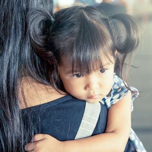 Today On Twitter: Courts Fail To Uphold Rights Of Malaysian Mothers