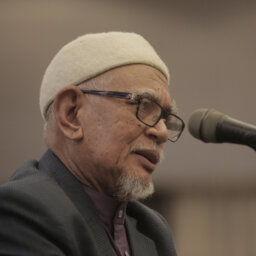 Hadi Awang Criticised Over Haste In Announcing Support For Taliban Govt