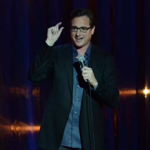 Today On Twitter: Rest in Peace, Bob Saget
