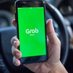 Grab Drivers Turned Off By Traffic