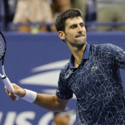 Novak Djokovic, the Australian Open, and a Revoked Visa