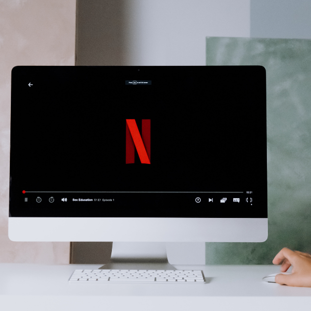 Today On Twitter: Where Did All The Netflix Subscribers Go?