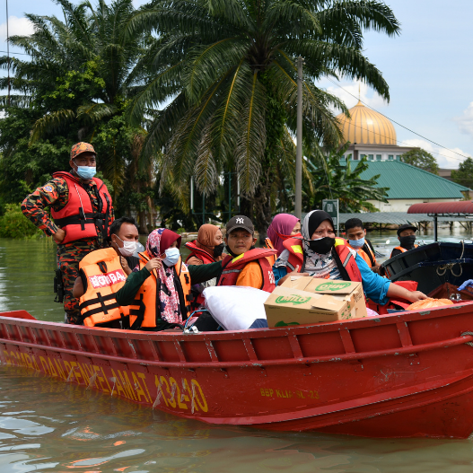 Popek Popek Parlimen: Saya Terpaksa Masuk Campur