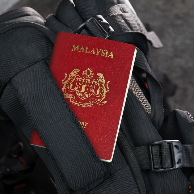 Today On Twitter: Woes Continue For Passport Applications