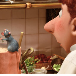 Today On Twitter: Ratatouille, It’s Not Always Like The Movies