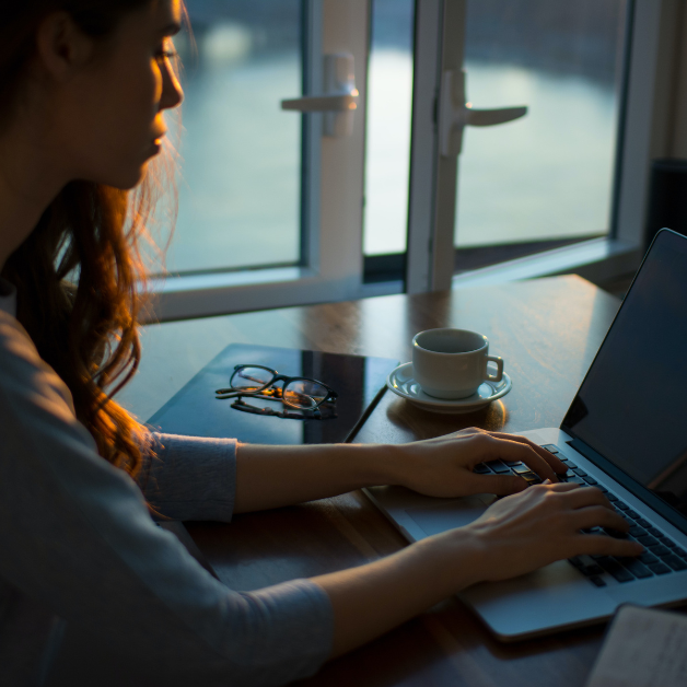 Today On Twitter: Dedicating Your 20s To Work 