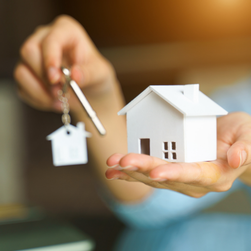 What Would You Give Up to Buy A House?