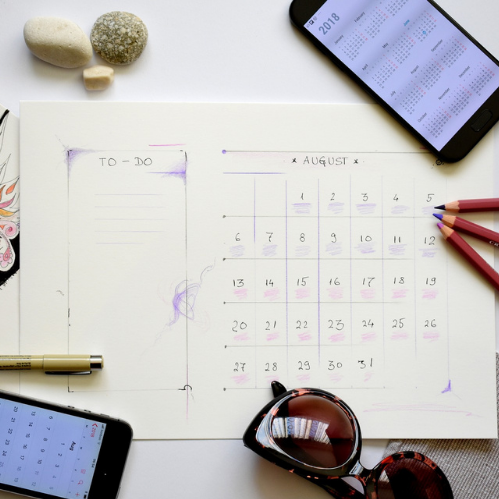 The Joy Of Doing Small Tasks