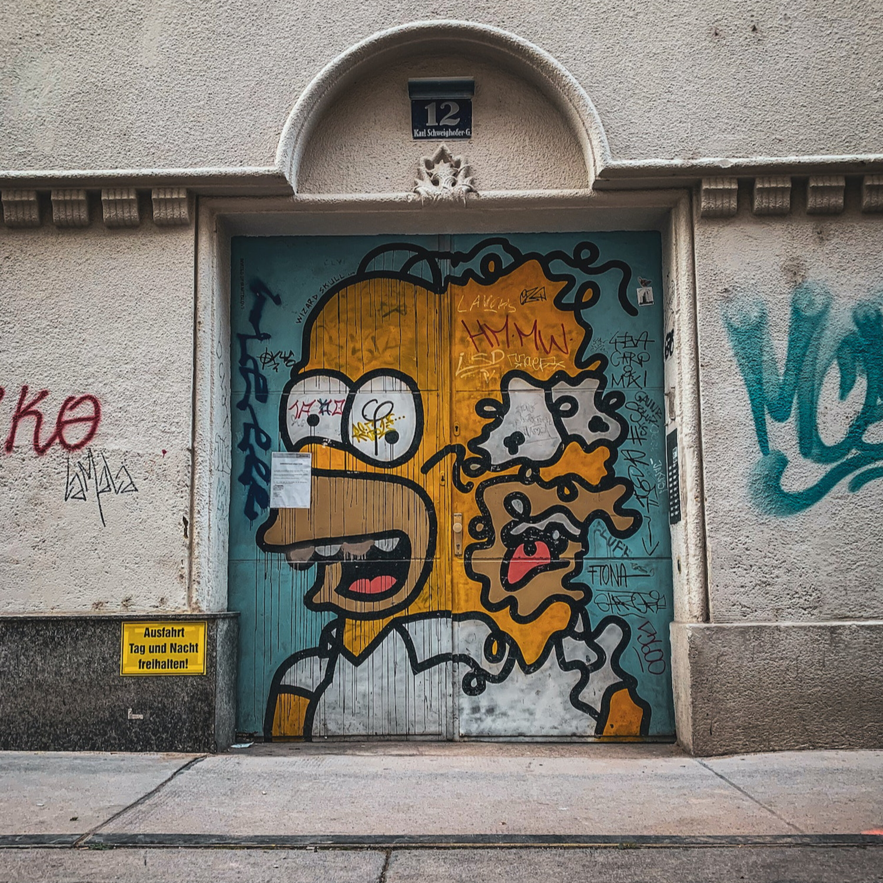 Is 'The Simpsons' A Reflection Of Your Life? episode artwork